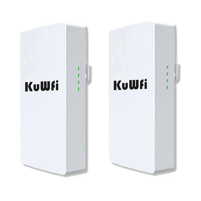 300Mbps Outdoor WiFi Bridge