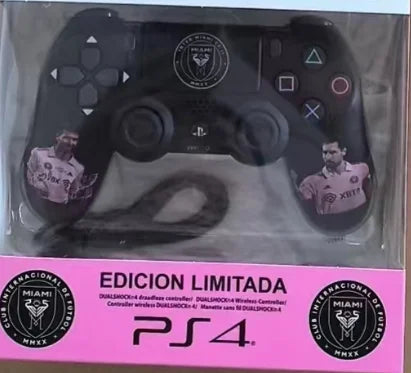 No Delay Wireless Gamepad For PS4