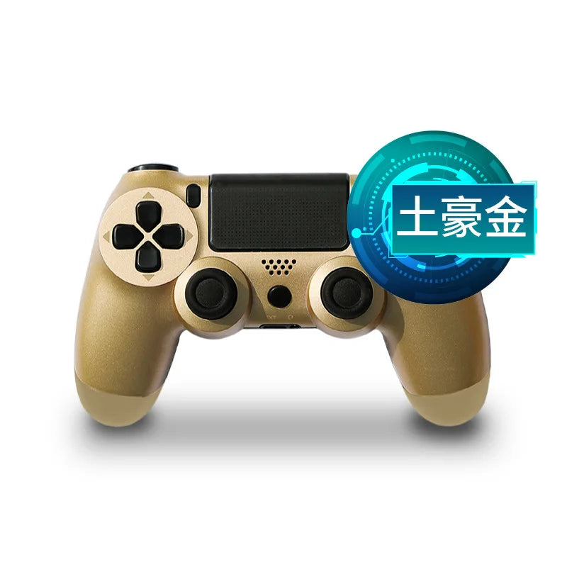 No Delay Wireless Gamepad For PS4