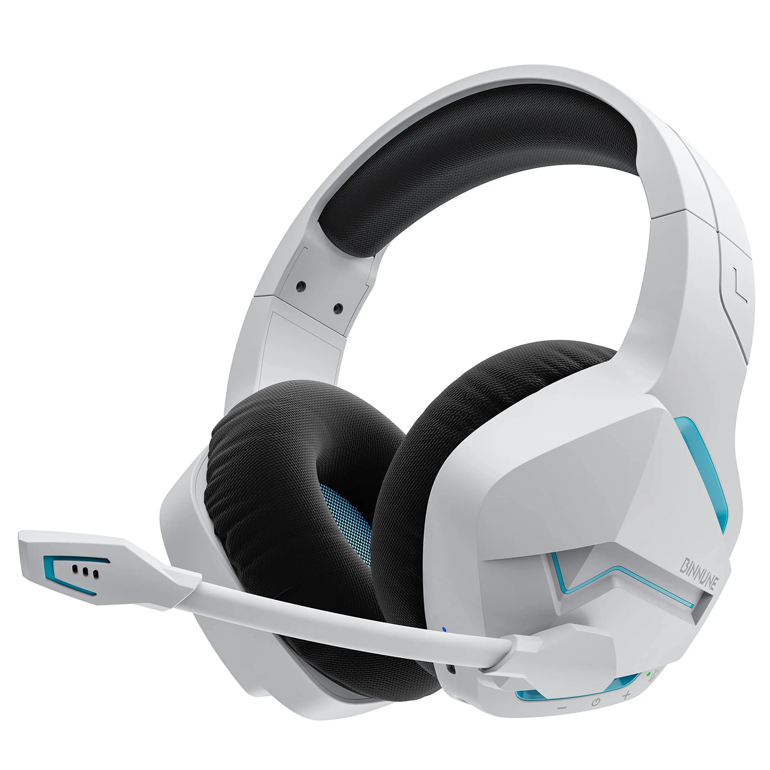 2.4G Bluetooth Multi-Platform Headset PS5