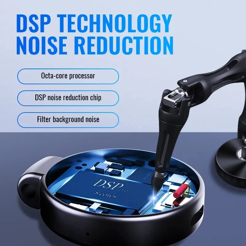 8-32GB Mini Keychain Voice Recorder