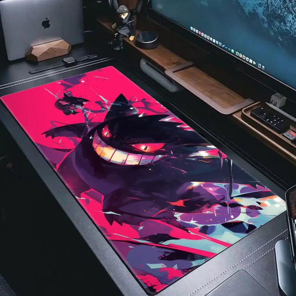 Pokémon Gengar Large Gaming Mousepad