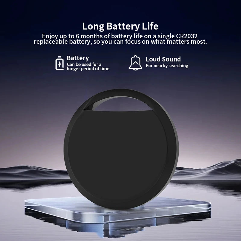 Bluetooth GPS Tracker for Android Phones