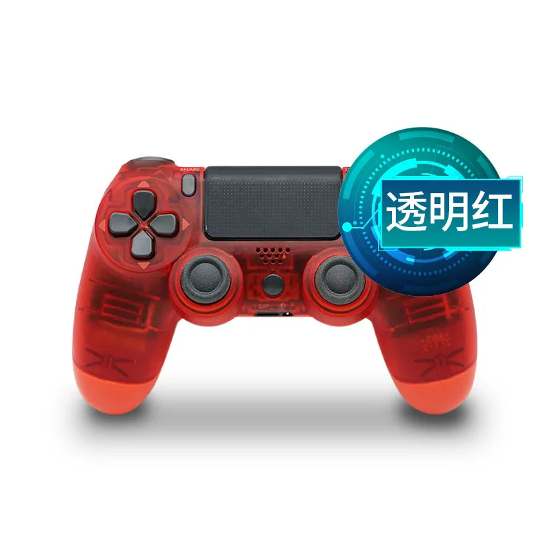 No Delay Wireless Gamepad For PS4
