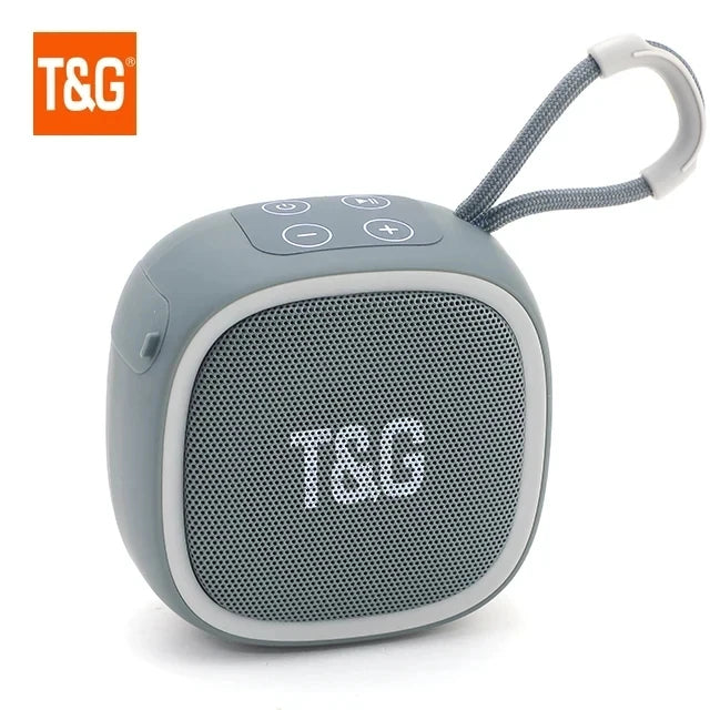 Mini Bluetooth Portable Sound Box