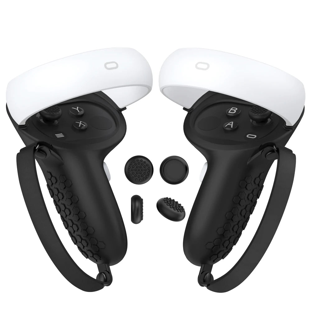 VR Controller Protective Knuckle Strap