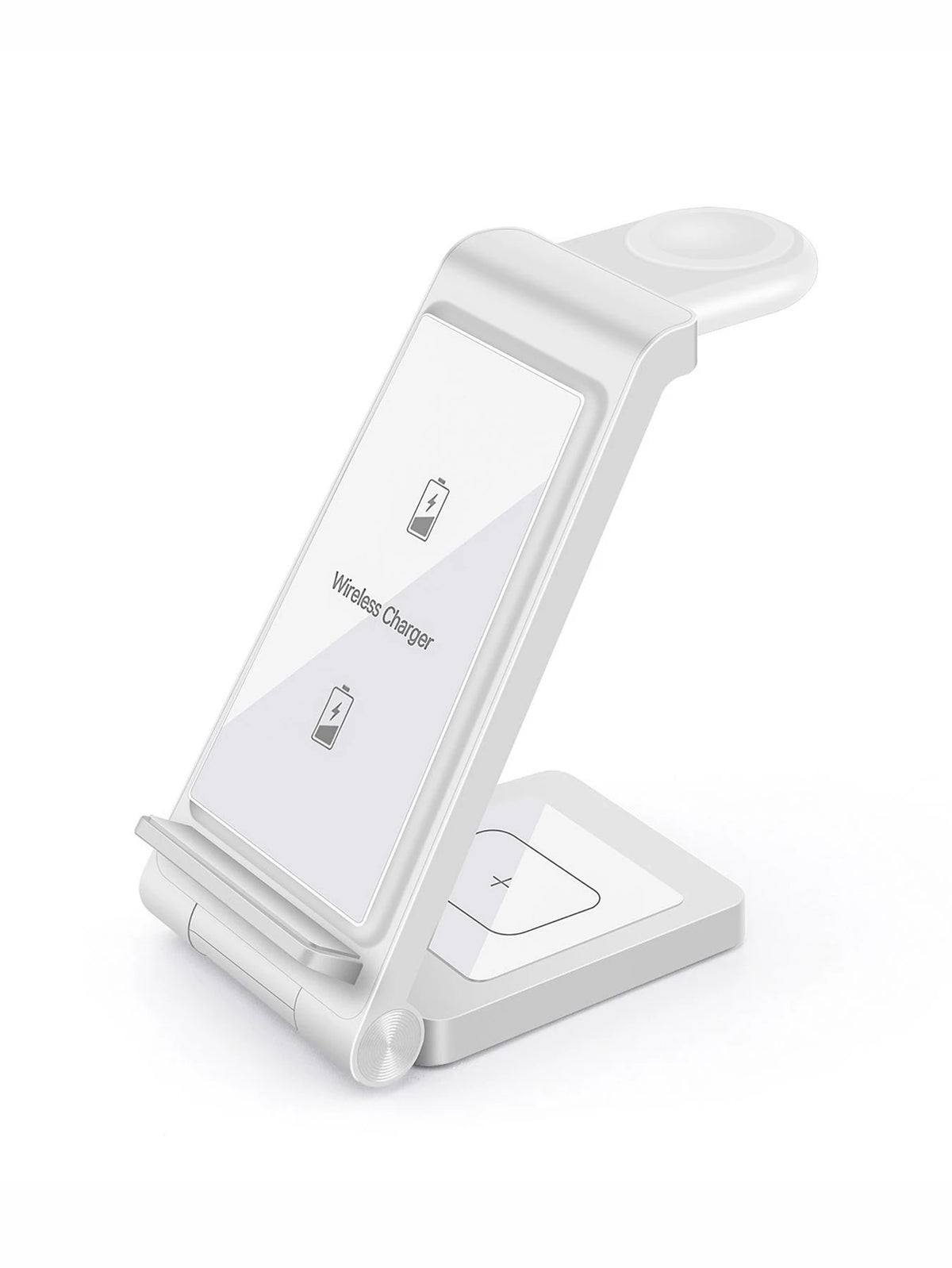 3 in 1 Wireless Charger for Samsung