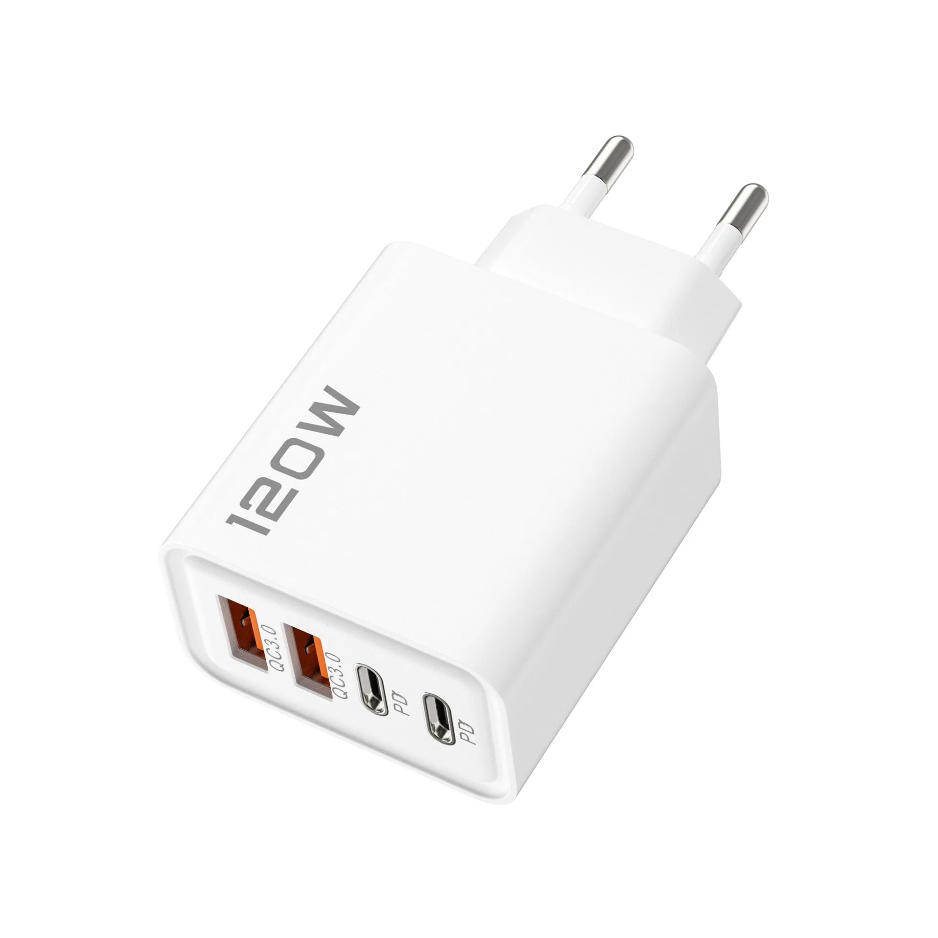 120W PD Type-C Fast Charger
