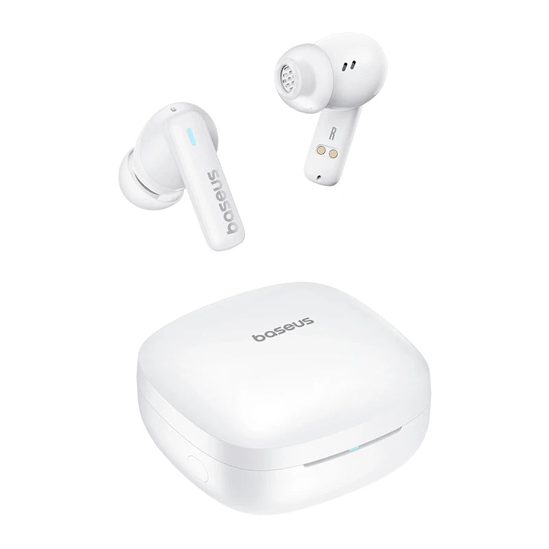 Wireless Big Bass 12mm Earbuds