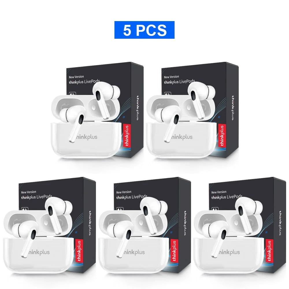 Gaming ANC LED Touch Headset