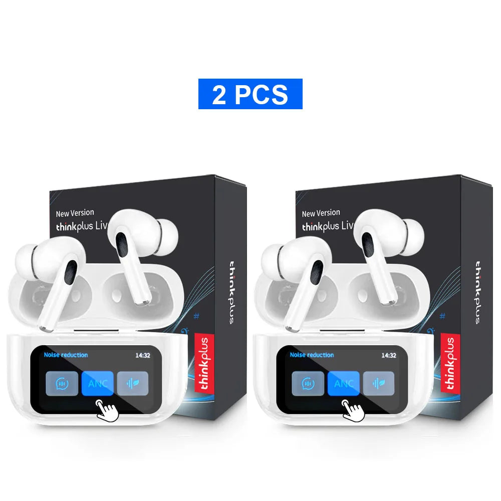 Gaming ANC LED Touch Headset