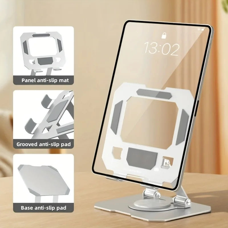 360° Rotatable Adjustable Tablet Stand