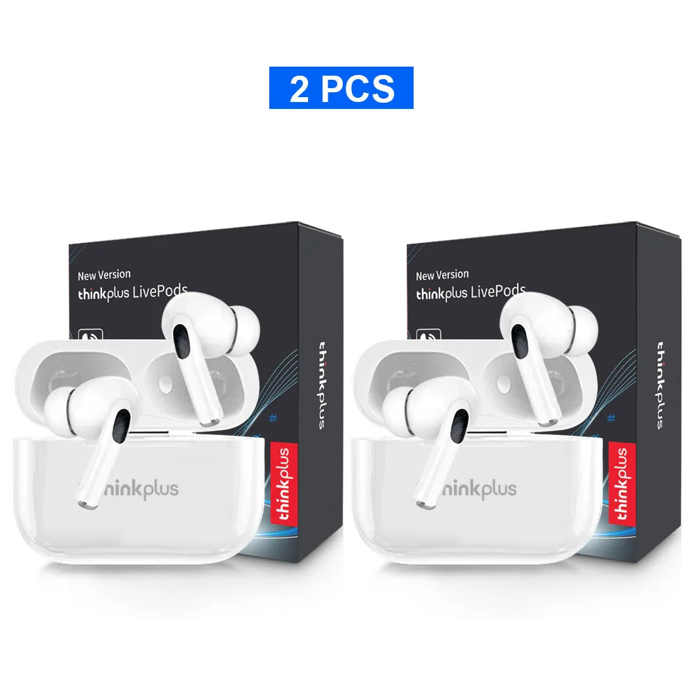 Gaming ANC LED Touch Headset