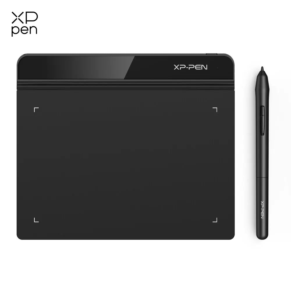 Star G640 6.5x4 Drawing Tablet