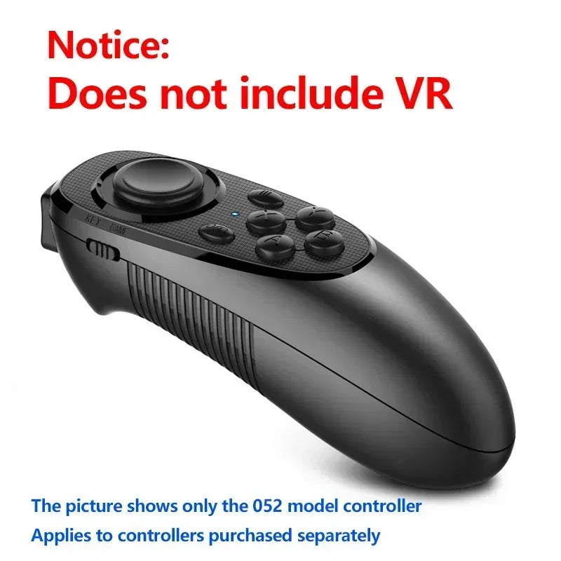 3D VR Google Cardboard Headset