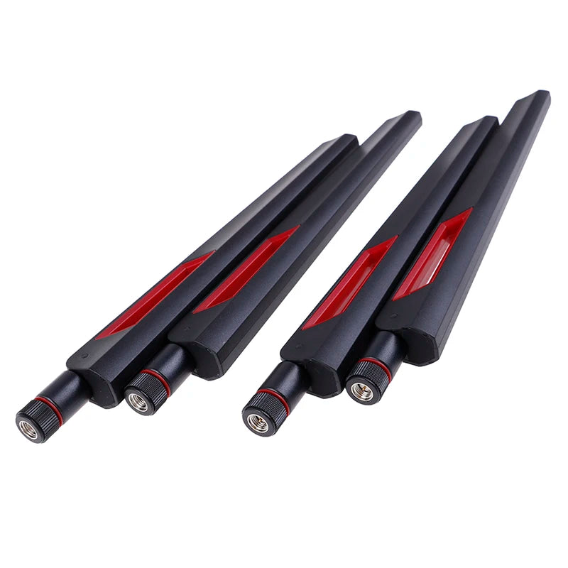 12 dBi Dual Band WiFi Antenna 5G 5.8GHz