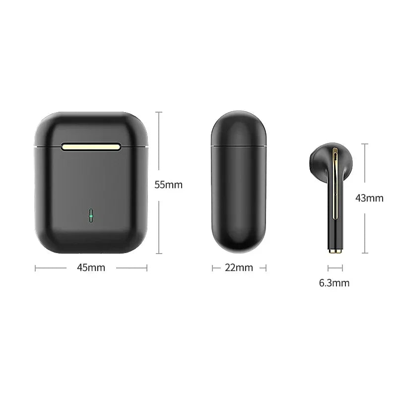Xiaomi HD Music Noise Cancelling Earbuds