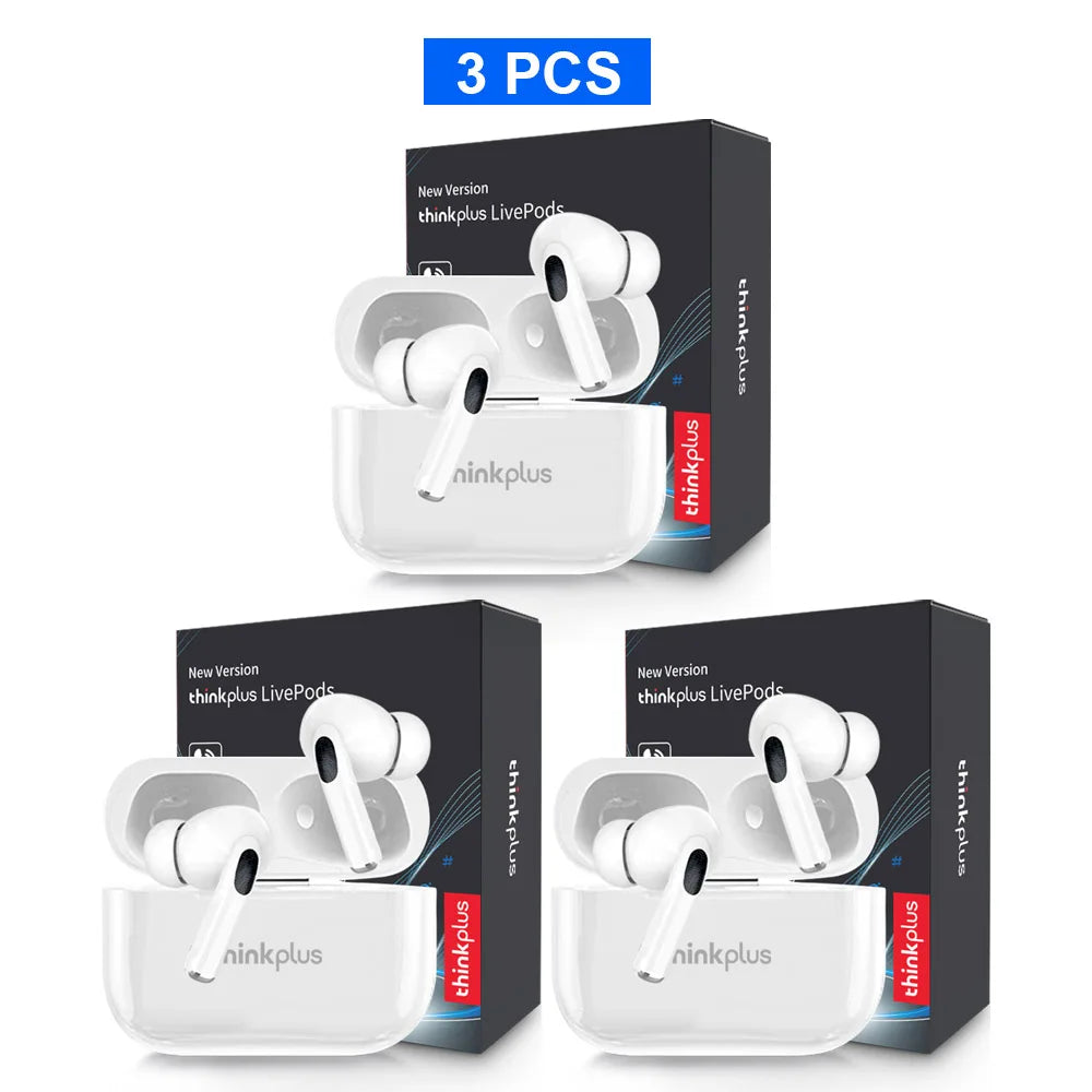Gaming ANC LED Touch Headset