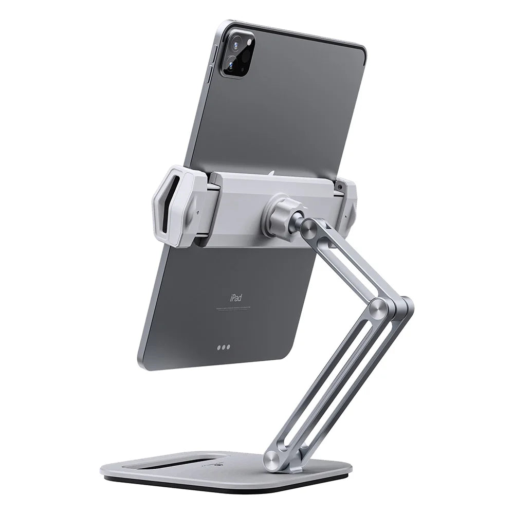 Magnetic Adjustable Tablet Holder