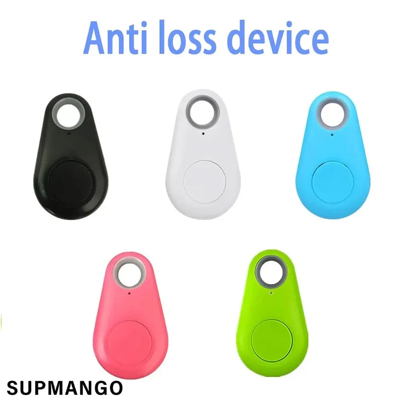 Smart BT Tracker Key & Pet Locator