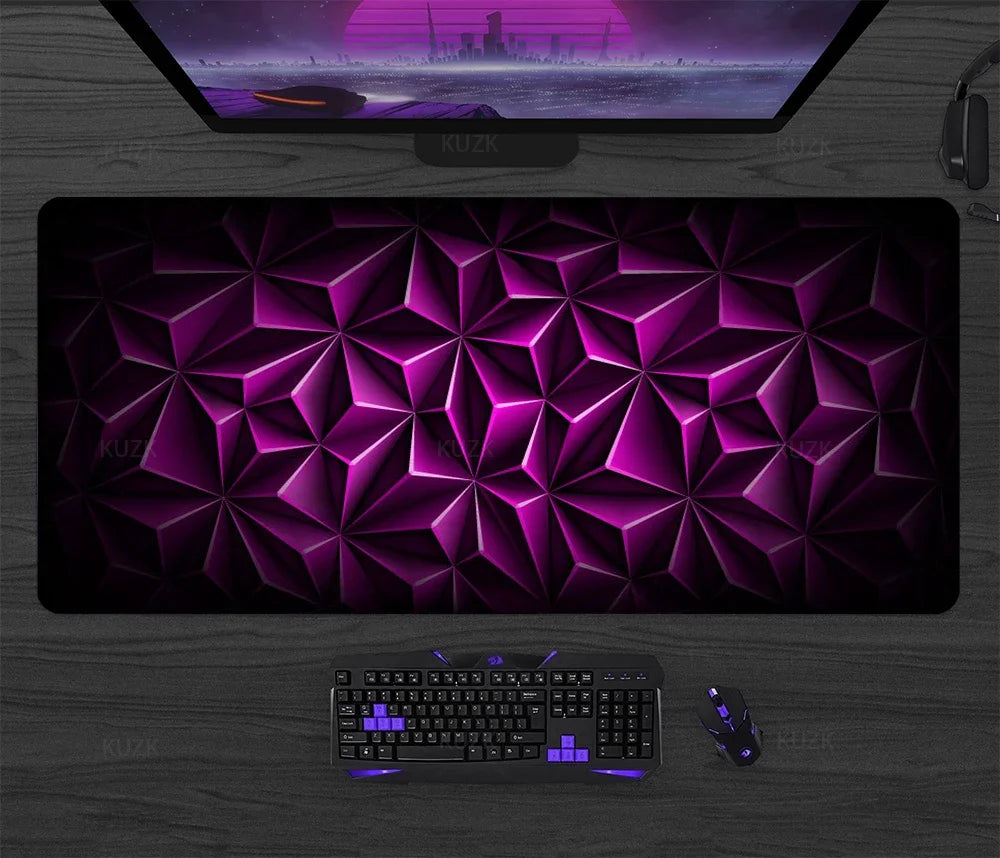 XXL Gaming Desk Mousepad