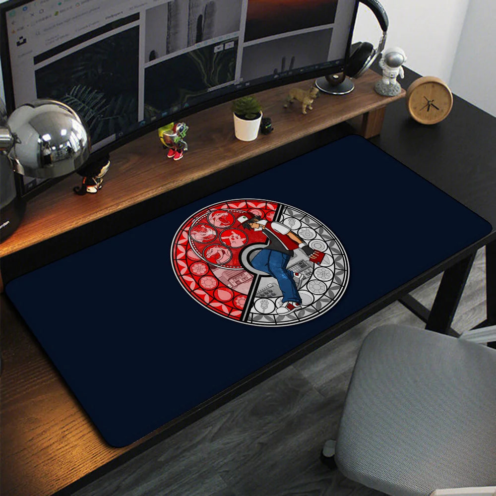 Pokémon XXL Gaming Desk Mat