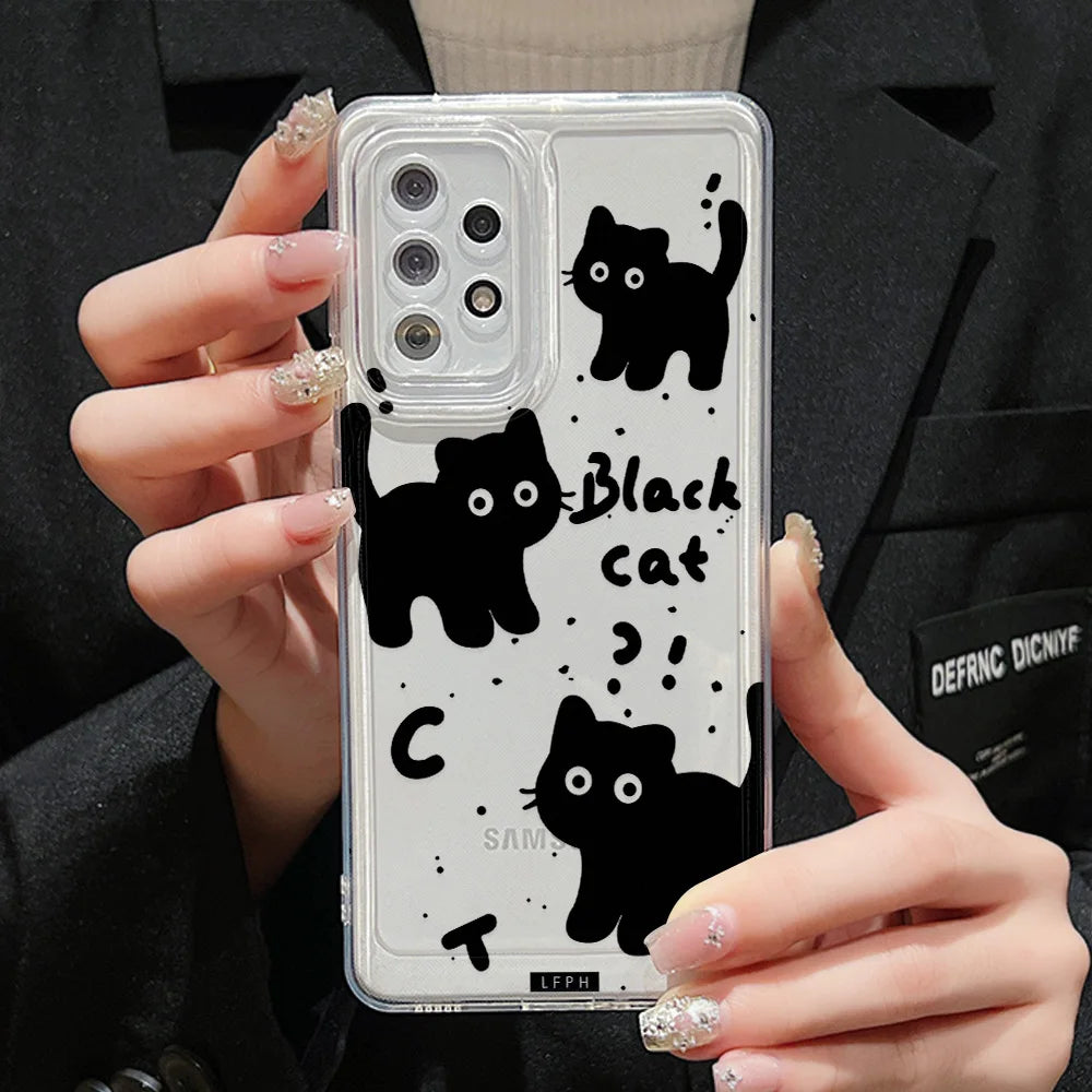 Samsung S25 Ultra Shockproof Case