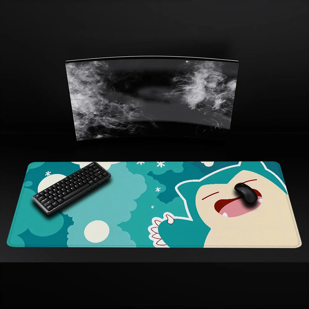 Pokémon XXL Gaming Deskpad