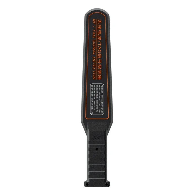 Portable RF/TAG Bluetooth Wireless GPS Tracker