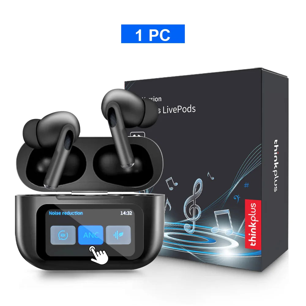 Gaming ANC LED Touch Headset