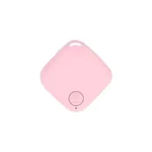 Mini GPS Tracker for iOS