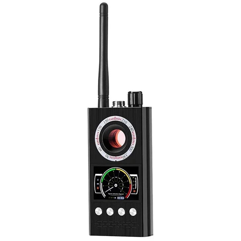 Professional Anti Spy Camera Detector