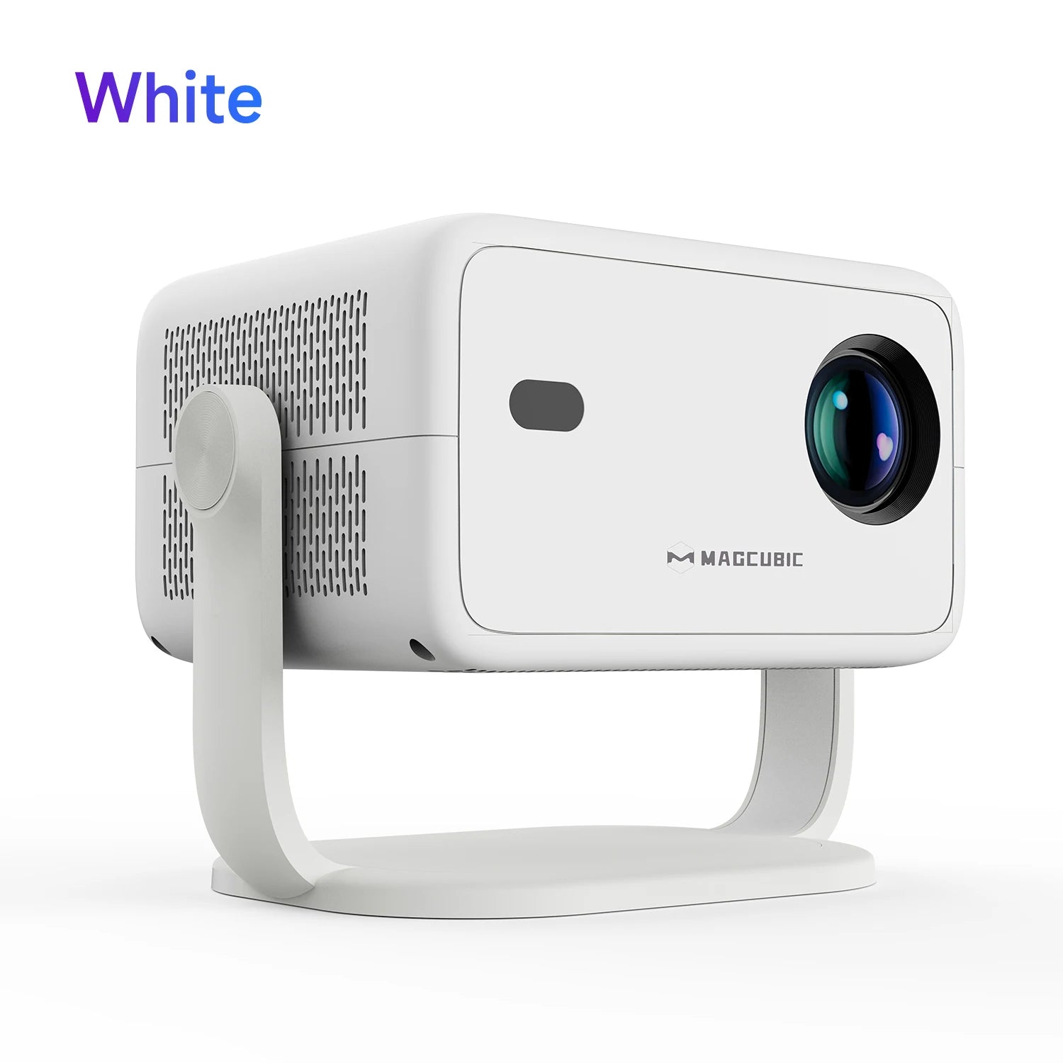 650ANSI 4K Portable Cinema Projector