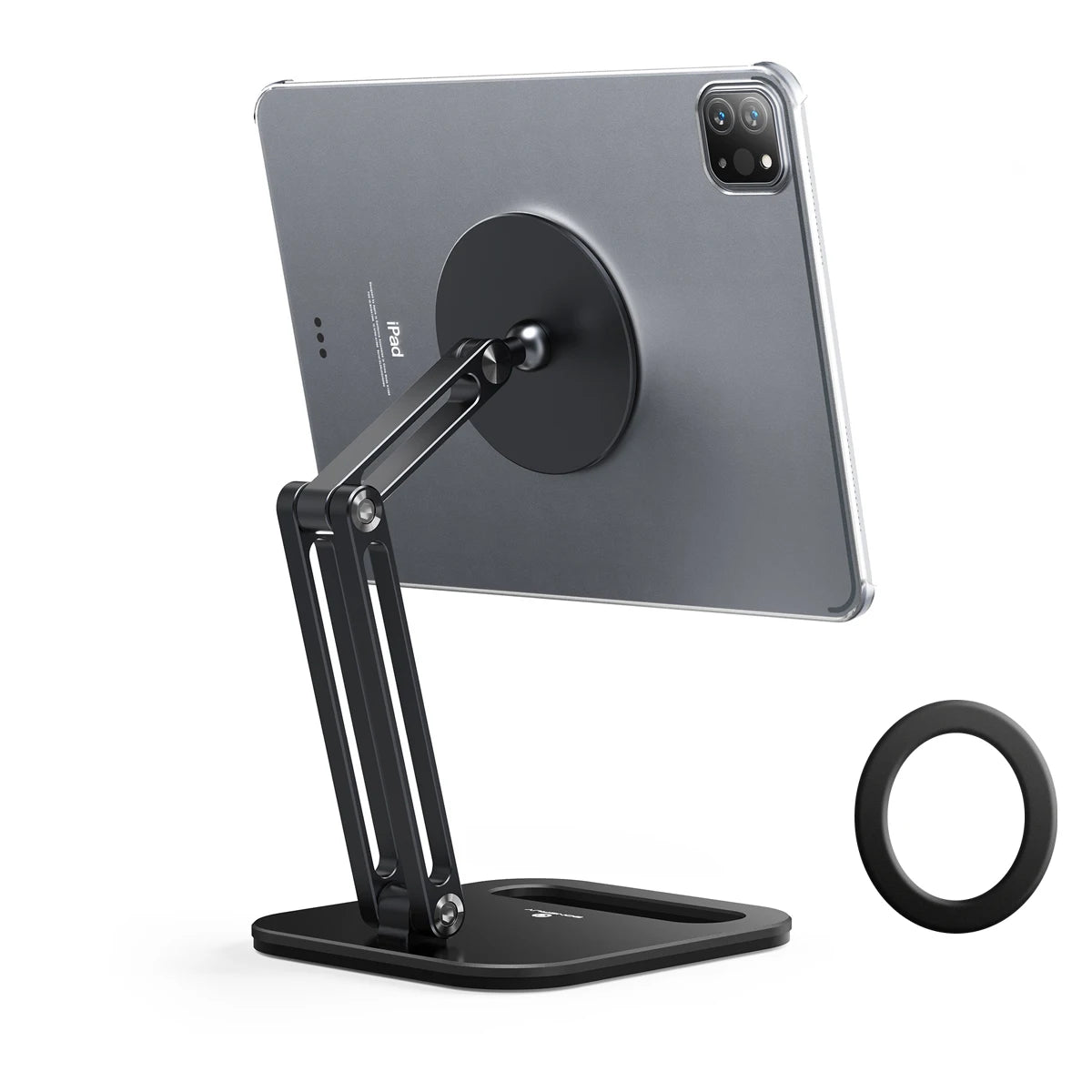 Magnetic Adjustable Tablet Holder