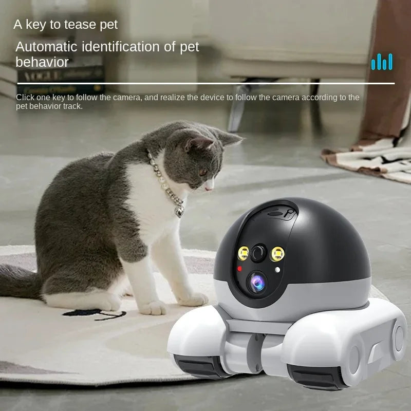 1080P HD WIFI Security Protection Surveillance Camera