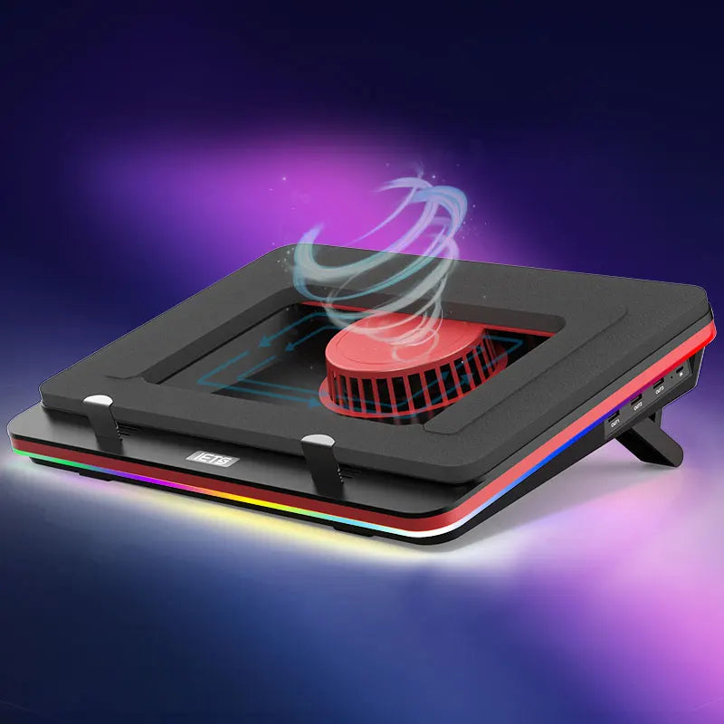 GT500 Gaming Laptop Cooler