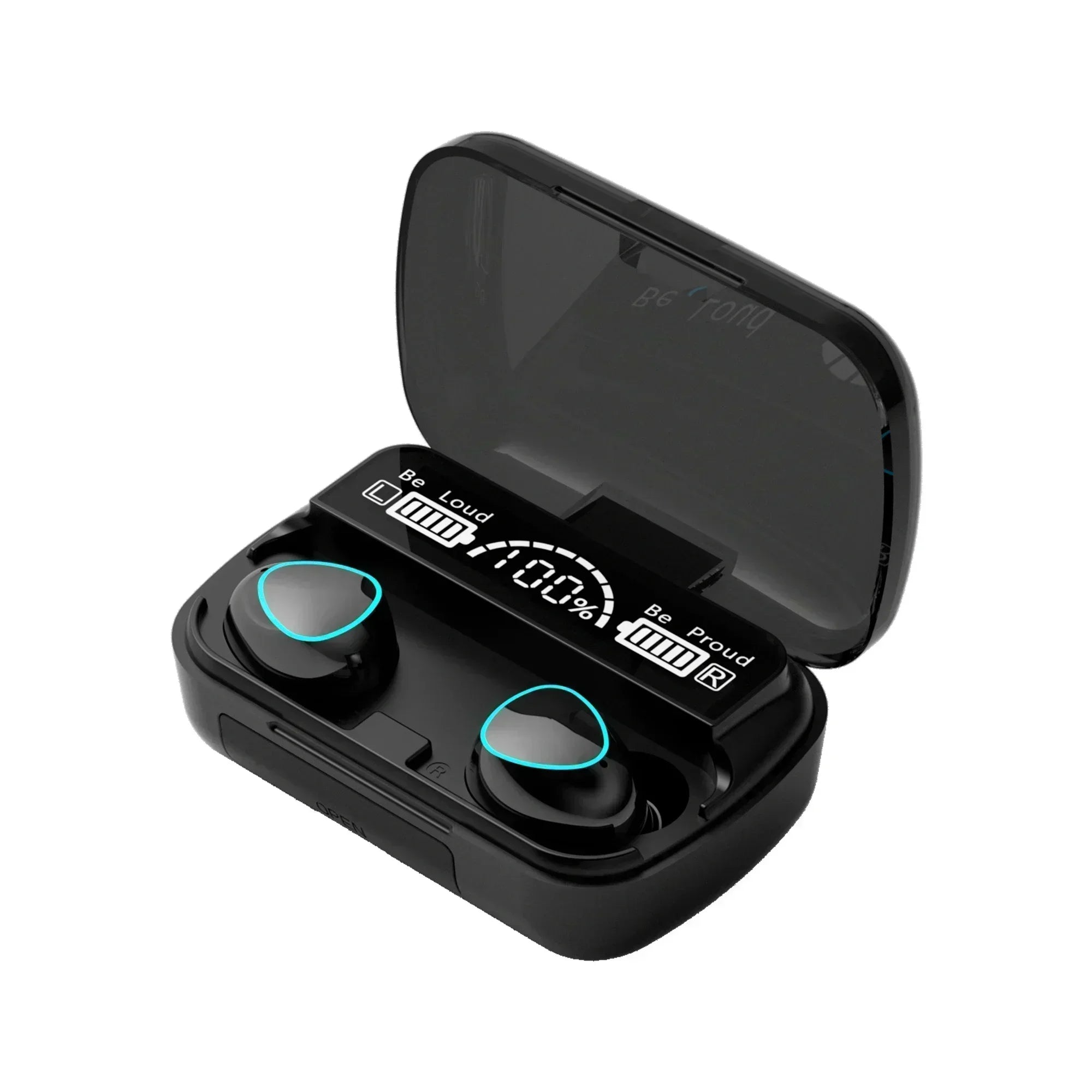 M10 Waterproof TWS Sports Headset