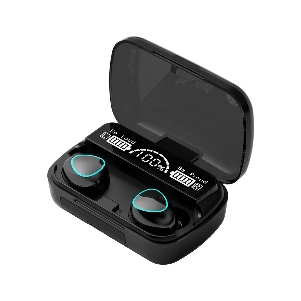 M10 Waterproof TWS Sports Headset