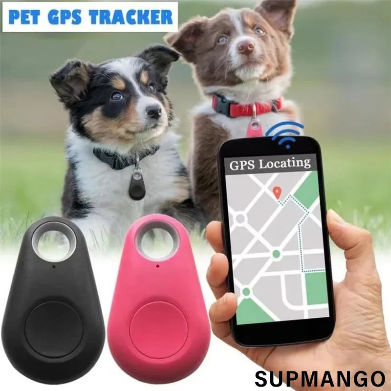 Smart BT Tracker Key & Pet Locator