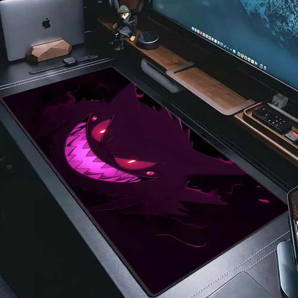 Pokémon Gengar Large Gaming Mousepad
