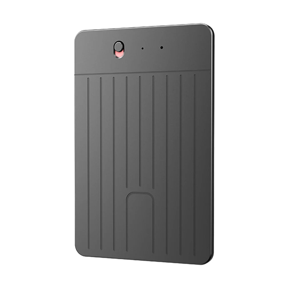 AI Smart Voice Notetaking Recorder with BT