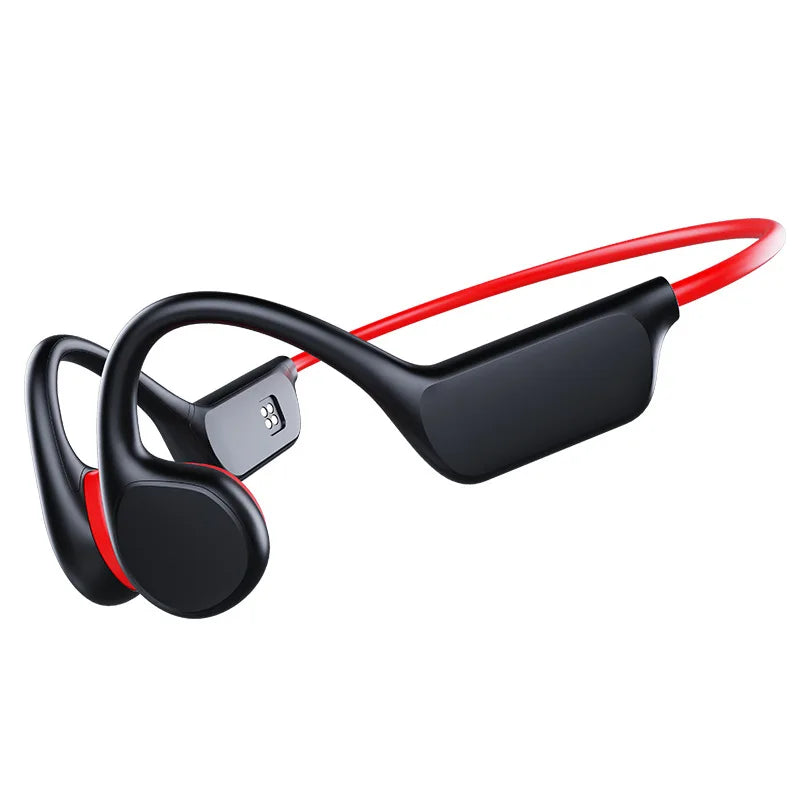 32GB Waterproof Bone Conduction Headphones