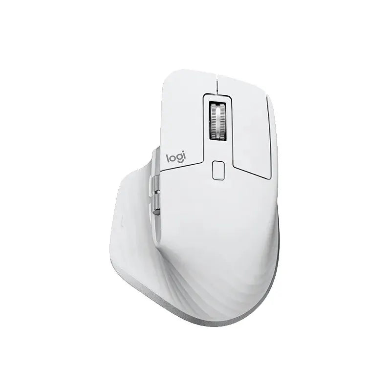 3S Wireless Ergonomic Productivity Mouse