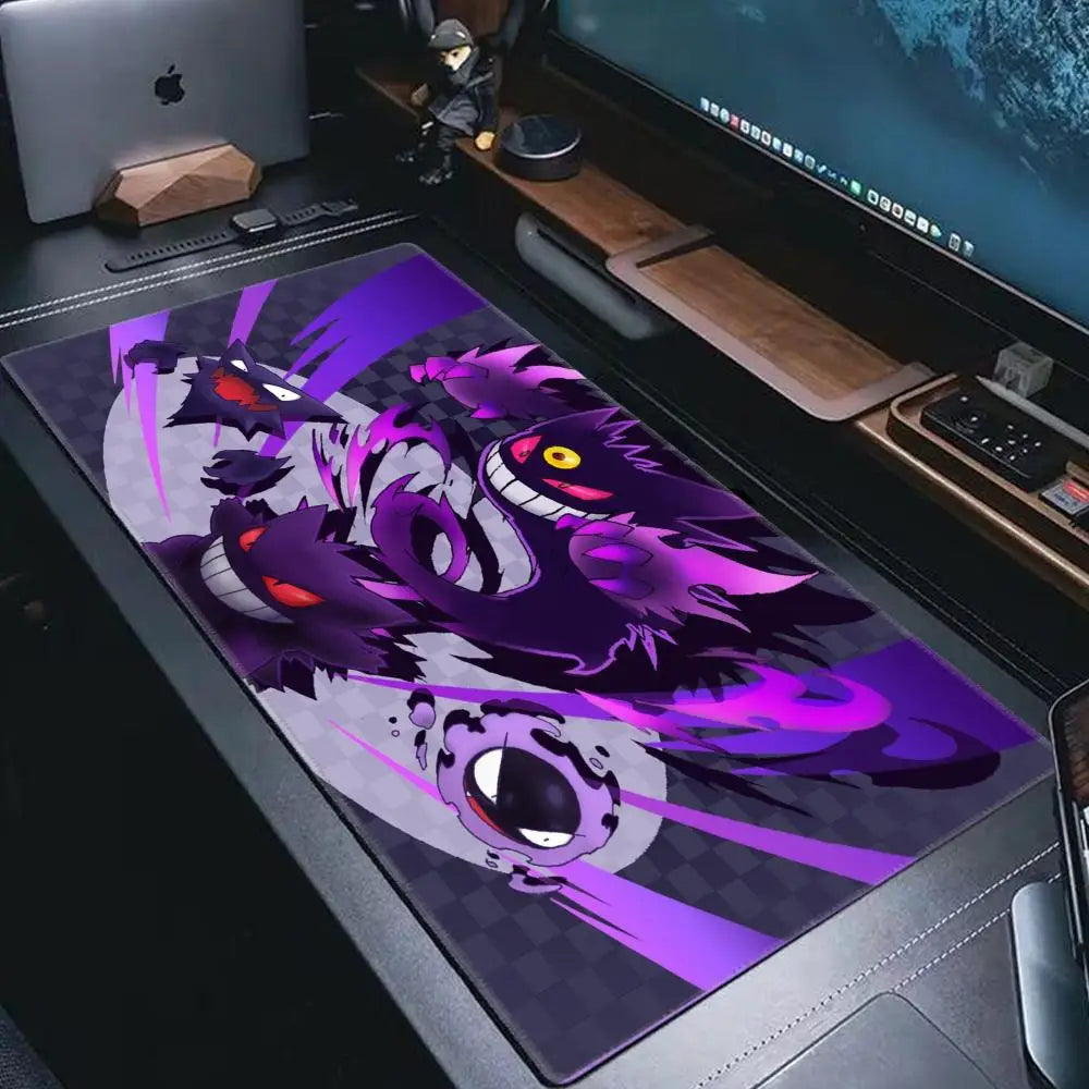 Pokémon Gengar Large Gaming Mousepad