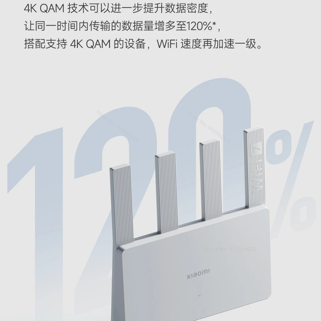 WiFi 7 Gaming Mesh Dual-Band Router