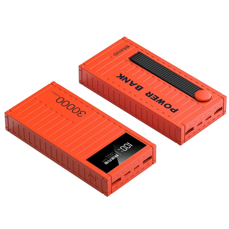 120W Fast Charge 50000mAh Power Bank