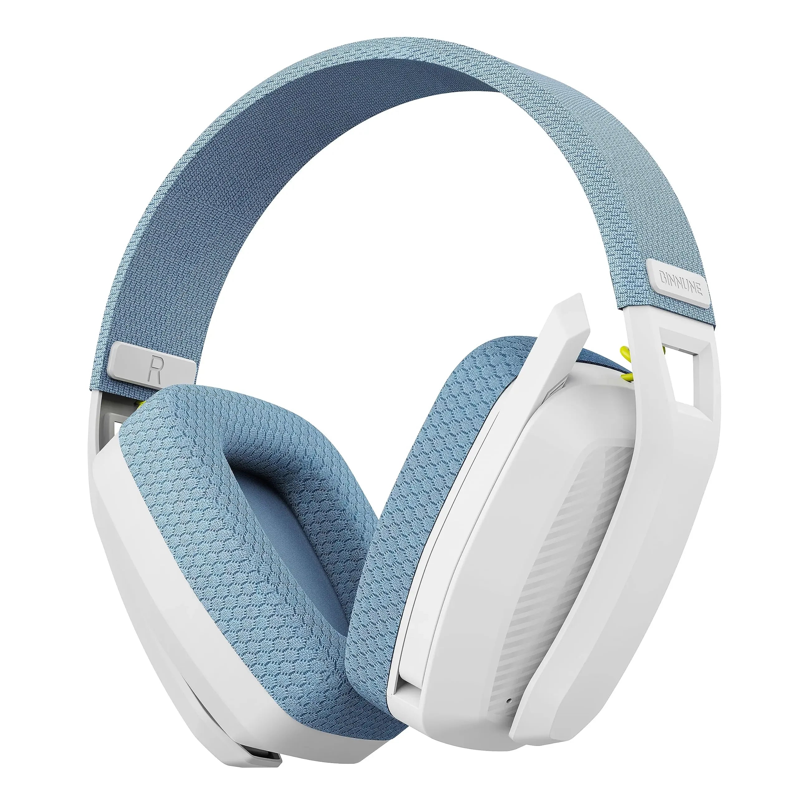 2.4GHz Wireless Gaming Headset PS5