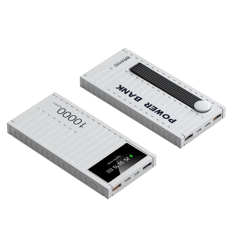 120W Fast Charge 50000mAh Power Bank