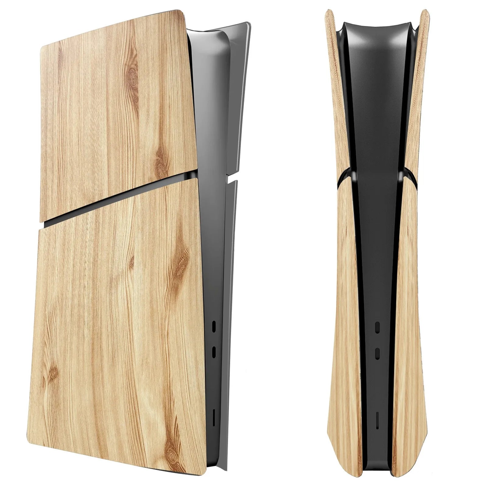 PS5 Slim Anti-Scratch Protective Cover