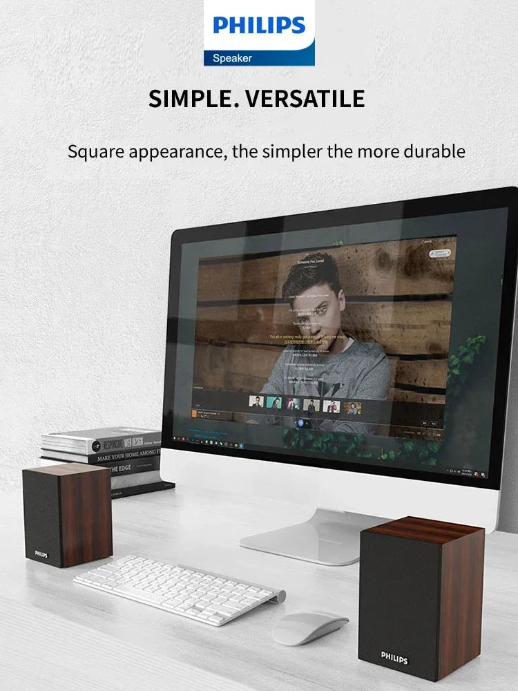 360° Bluetooth Speaker